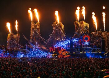 Mayan Warrior Mexico City 2023