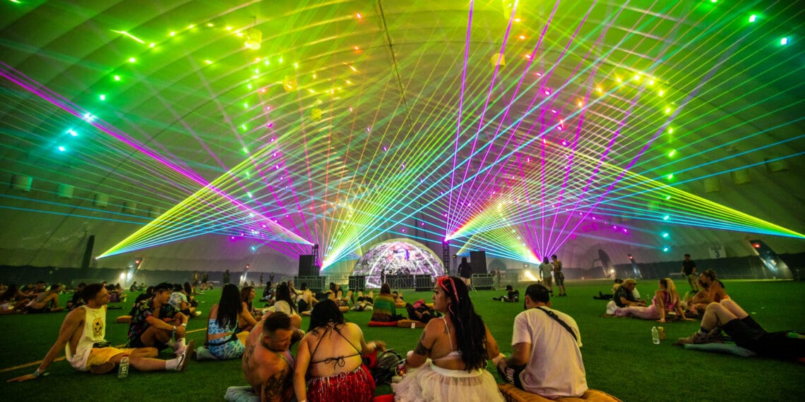 North Coast Music Festival 2022