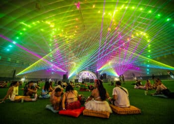 North Coast Music Festival 2022