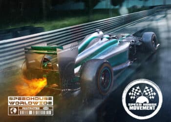 Speed House Movement Nitro Series Vol. 1