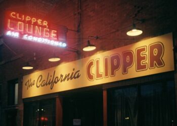 Man Shot Dead Leaving Chicago Underground Staple The California Clipper