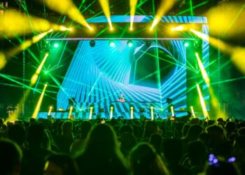 ARC Music Festival 2022