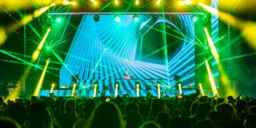 ARC Music Festival 2022