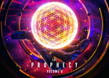 Bassrush The Prophecy Volume 8