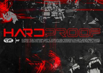 HARDPROOF VA01