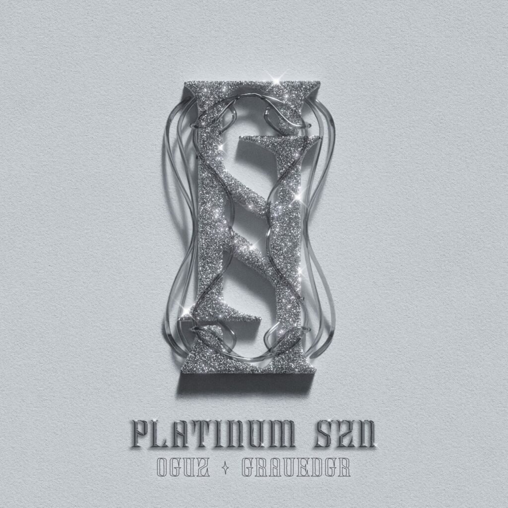 OGUZ & GRAVEDGR - "PLATINUM SZN"