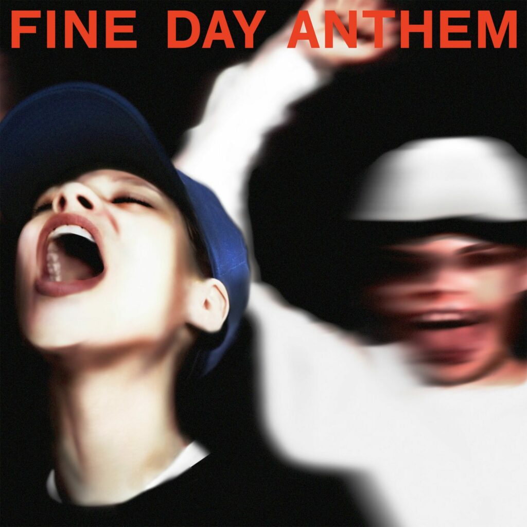 Skrillex and Boys Noize - Fine Day Anthem