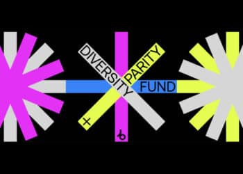 beatport diversity parity fund