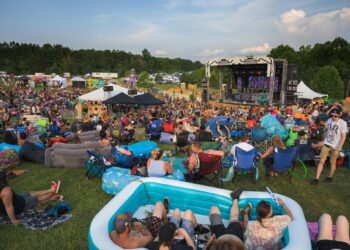 sound haven jaceland 2021