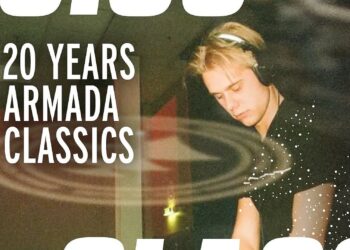 Armada Music 20 Years Classics: Armin van Buuren