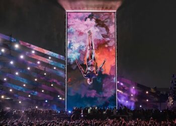 Afterlife Miami Music Week 2023