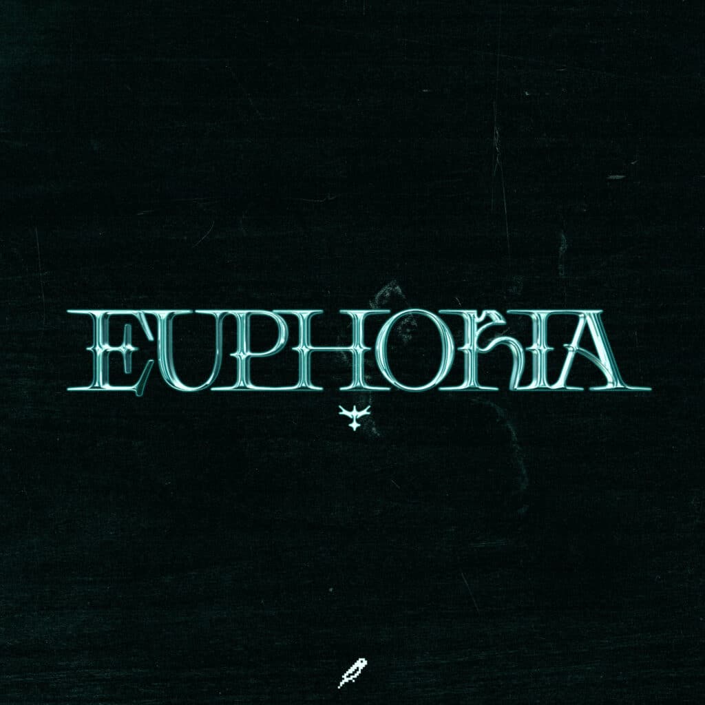 tisoki - euphoria cover