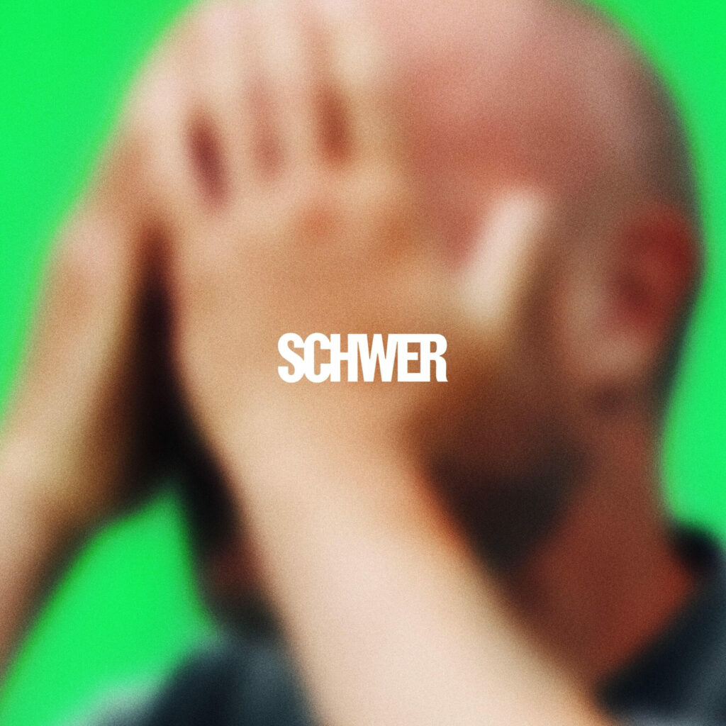 Paul Kalkbrenner - Schwer