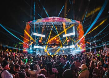 Holy Ship! Wrecked 2022