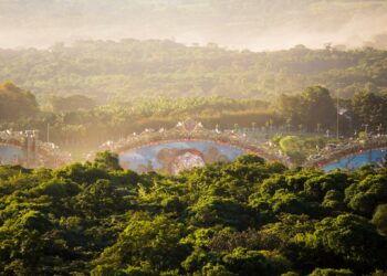 Tomorrowland Brasil 2016