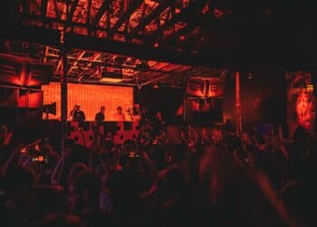 1985 denver the black box takeover