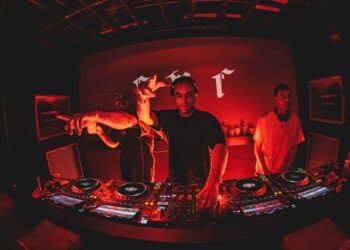 1985 denver black box takeover