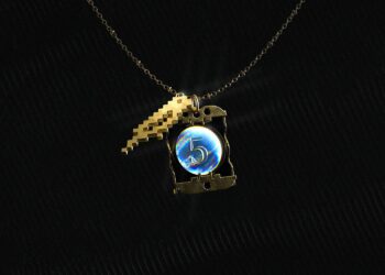 bitbird - Gouldian Finch 5