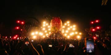 Tomorrowland Presents CORE Tulum 2023