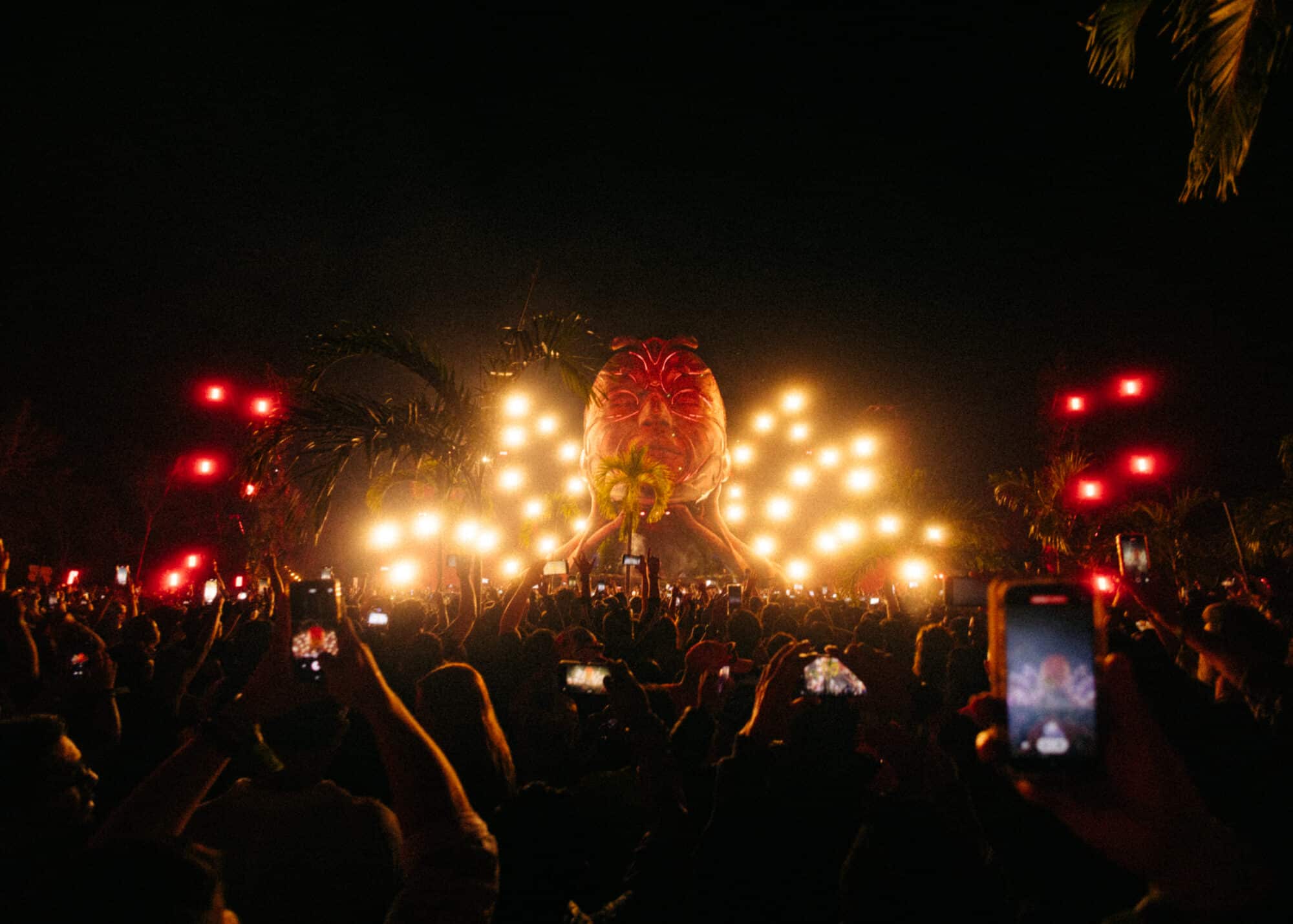 Tomorrowland Announces Dates for CORE Tulum 2024 EDM Identity