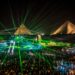 Aly & Fila FSOE 500 The Great Pyramids Of Giza