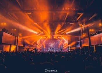 V2 Presents Get Freaky 2023