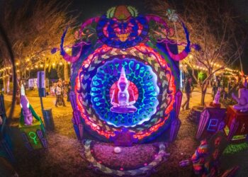 Cascade Equinox Art Tease