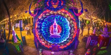 Cascade Equinox Art Tease