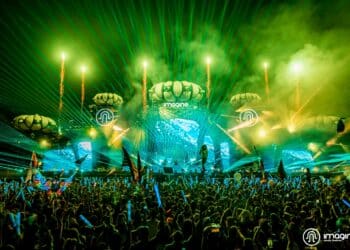 Imagine Music Festival 2022