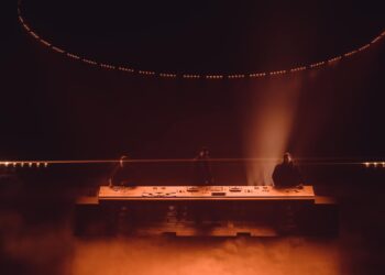 Swedish House Mafia Paradise Again Tour 2022