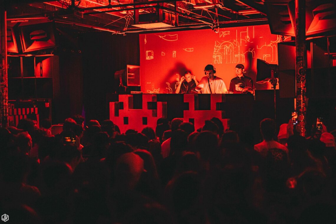 1985 Music Injected UK Culture Into the Denver Bass Scene EDM Identity