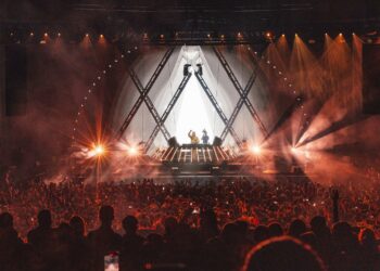 Alan Walker - Brooklyn Mirage