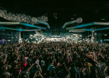 Decadence Colorado 2022