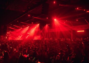 CircoLoco Halloween 2022