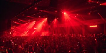 CircoLoco Halloween 2022