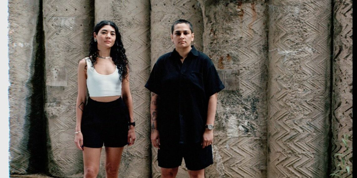 Apranik Records Releases Second Iranian Women-Led Compilation