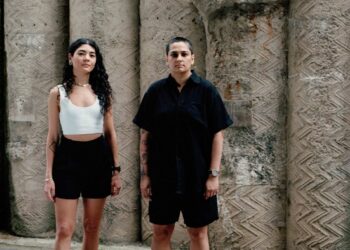 Apranik Records Releases Second Iranian Women-Led Compilation