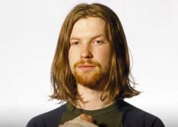 Aphex Twin