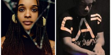 A Hundred Drums Coki