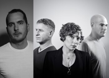 Andrew Bayer, Gabriel & Dresden, and Sub Teal