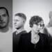 Andrew Bayer, Gabriel & Dresden, and Sub Teal
