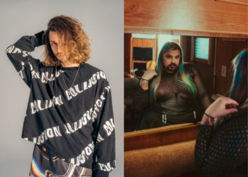 Super Future & Wreckno