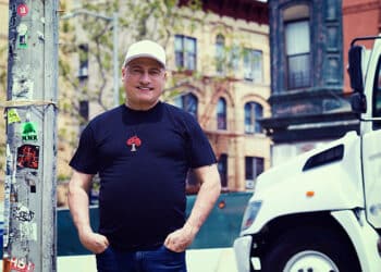 Danny Tenaglia to Deliver Third and Final Global Underground Mix Compilation