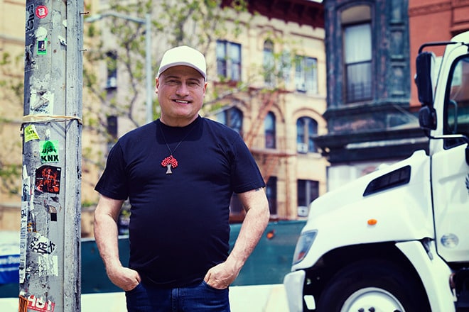 Danny Tenaglia To Deliver Third And Final Global Underground Mix ...