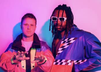 Daktyl Benni Ola pink