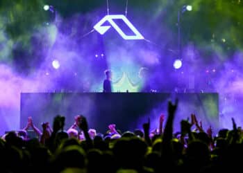 Anjunabeats Outdoors NYC 2023