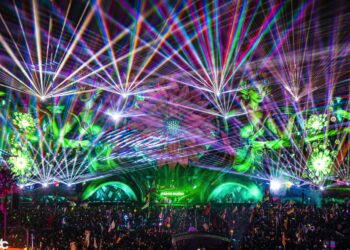 EDC Orlando 2022