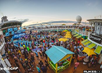 AMFAMFAMF Presents Friendship 2023