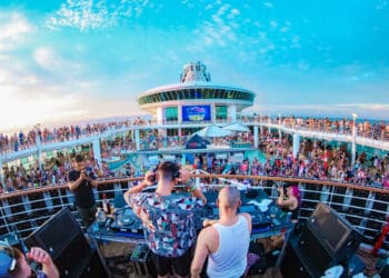 Groove Cruise 2022
