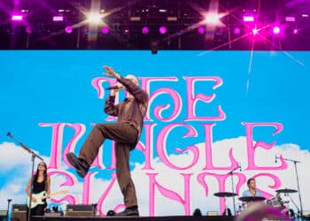 The Jungle Giants - Outside Lands 2023